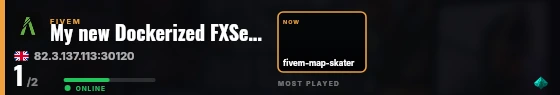 Filmstrip badge preview