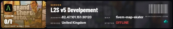Ticket badge preview