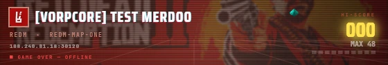 Arcade badge preview