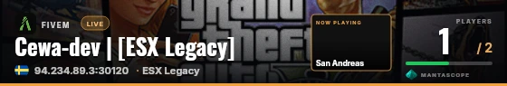 Hero badge preview