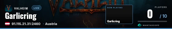 Hero badge preview