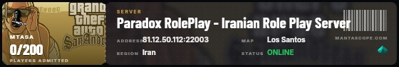 Ticket badge preview