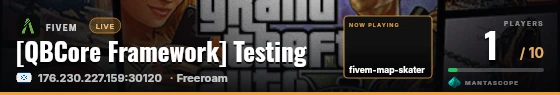 Hero badge preview
