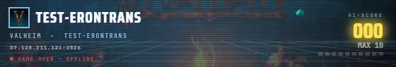 Arcade badge preview