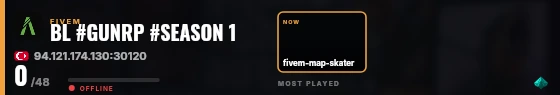 Filmstrip badge preview