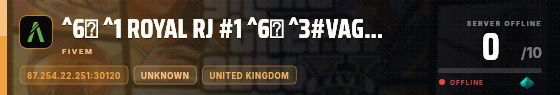 Edge badge preview