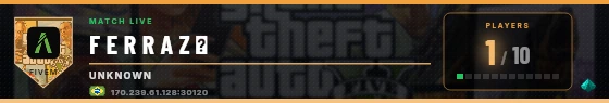 Scoreboard badge preview