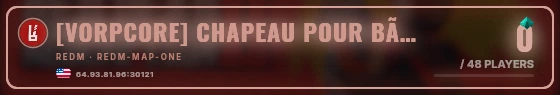 Marquee badge preview