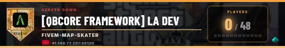 Scoreboard badge preview