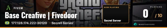 Hero badge preview