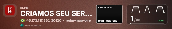 Mesh badge preview
