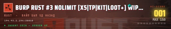 Arcade badge preview