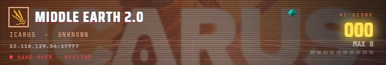 Arcade badge preview