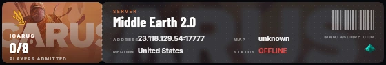 Ticket badge preview