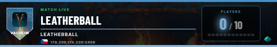 Scoreboard badge preview