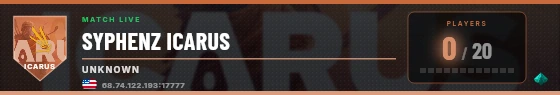 Scoreboard badge preview