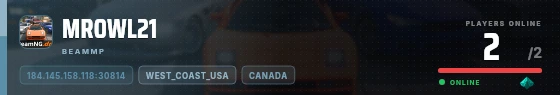 Edge badge preview