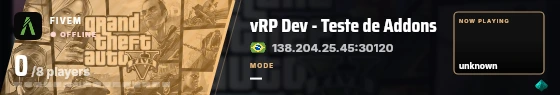 Blade badge preview