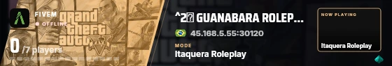 Blade badge preview