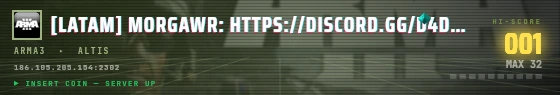 Arcade badge preview