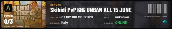 Ticket badge preview