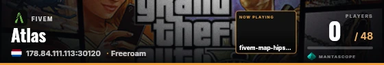 Hero badge preview