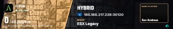 Blade badge preview