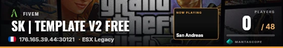 Hero badge preview
