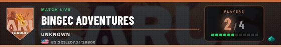 Scoreboard badge preview