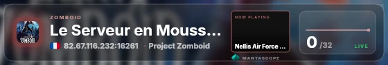 Glass badge preview
