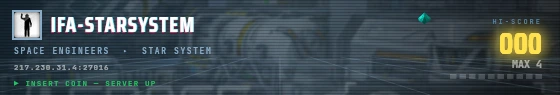 Arcade badge preview