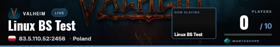 Hero badge preview