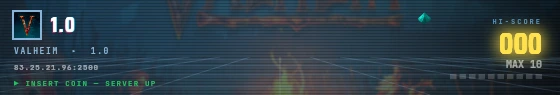 Arcade badge preview