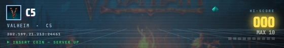 Arcade badge preview
