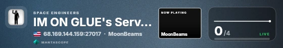 Mesh badge preview