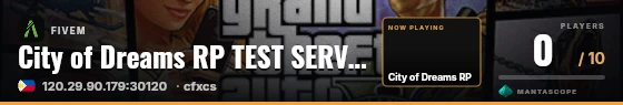 Hero badge preview