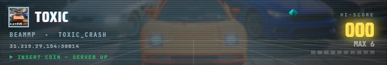 Arcade badge preview
