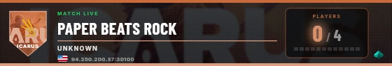 Scoreboard badge preview