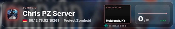 Glass badge preview