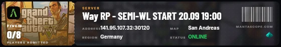 Ticket badge preview
