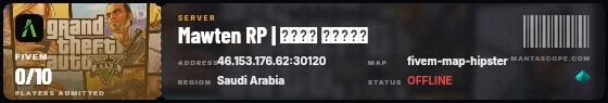 Ticket badge preview