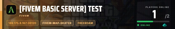 Edge badge preview