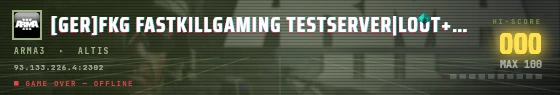 Arcade badge preview