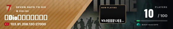 Sweep badge preview