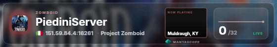 Glass badge preview