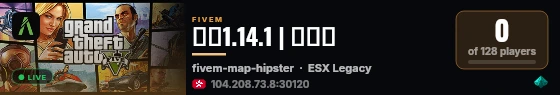星辰1.14.1 | 纯净端 live status badge