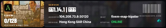 Ticket badge preview