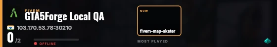 Filmstrip badge preview