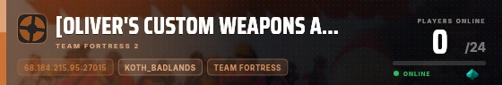 Edge badge preview