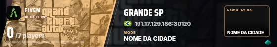 Blade badge preview